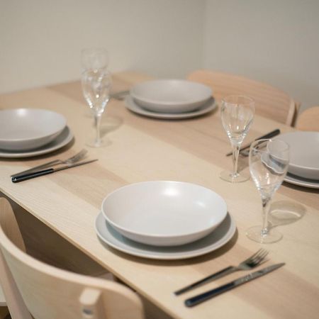 Dreams Exclusive Apartments With Terrace - Free Parking - M1 Station - Near Center Milano Exterior foto