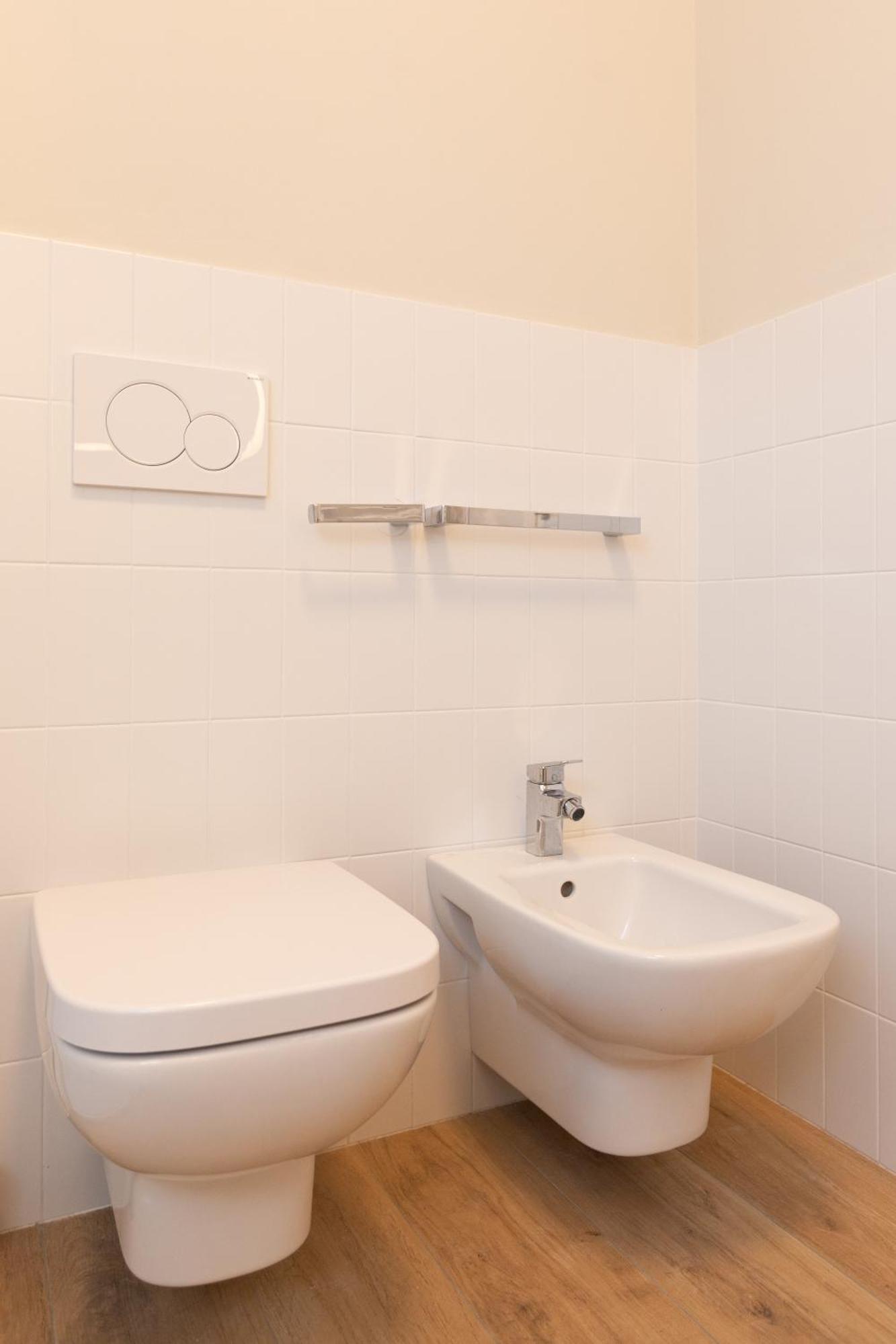Dreams Exclusive Apartments With Terrace - Free Parking - M1 Station - Near Center Milano Exterior foto