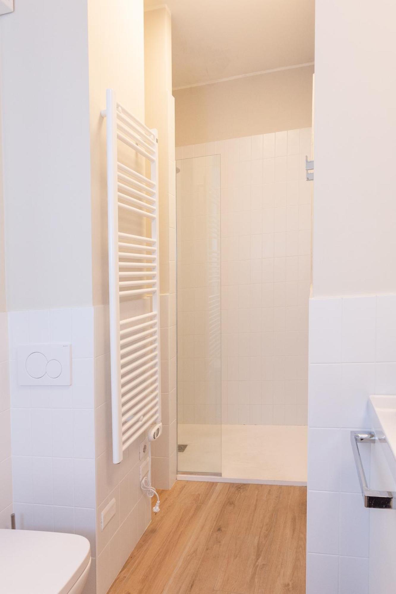 Dreams Exclusive Apartments With Terrace - Free Parking - M1 Station - Near Center Milano Exterior foto