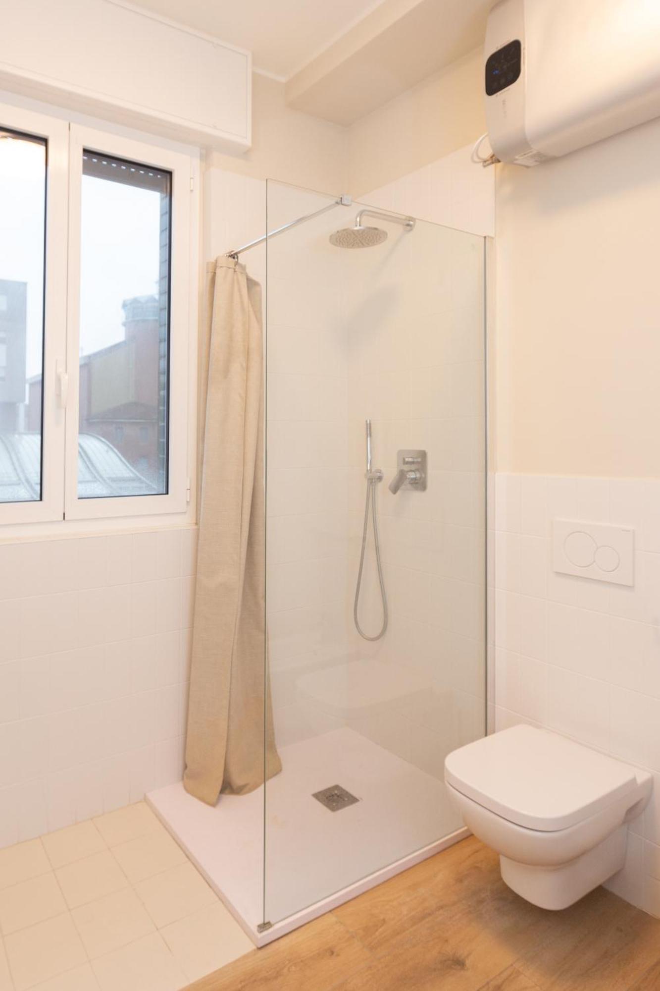 Dreams Exclusive Apartments With Terrace - Free Parking - M1 Station - Near Center Milano Exterior foto